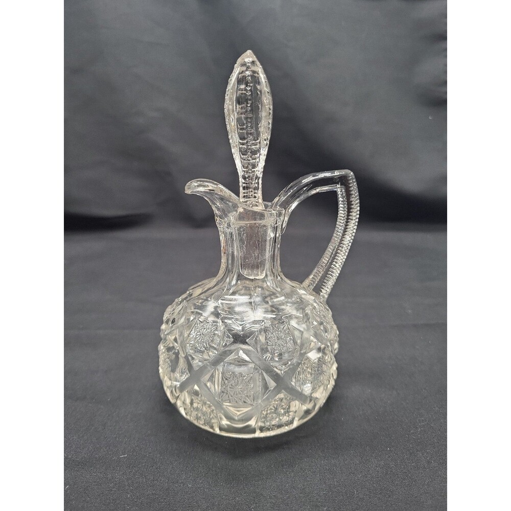 Vintage Westmoreland Cruet